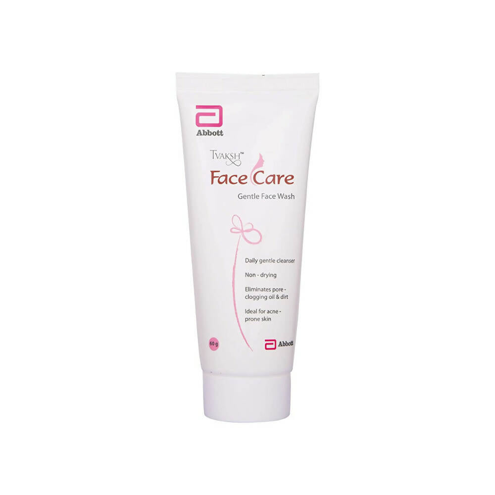 Tvaksh Face Care Gentle Face Wash | Grocsy