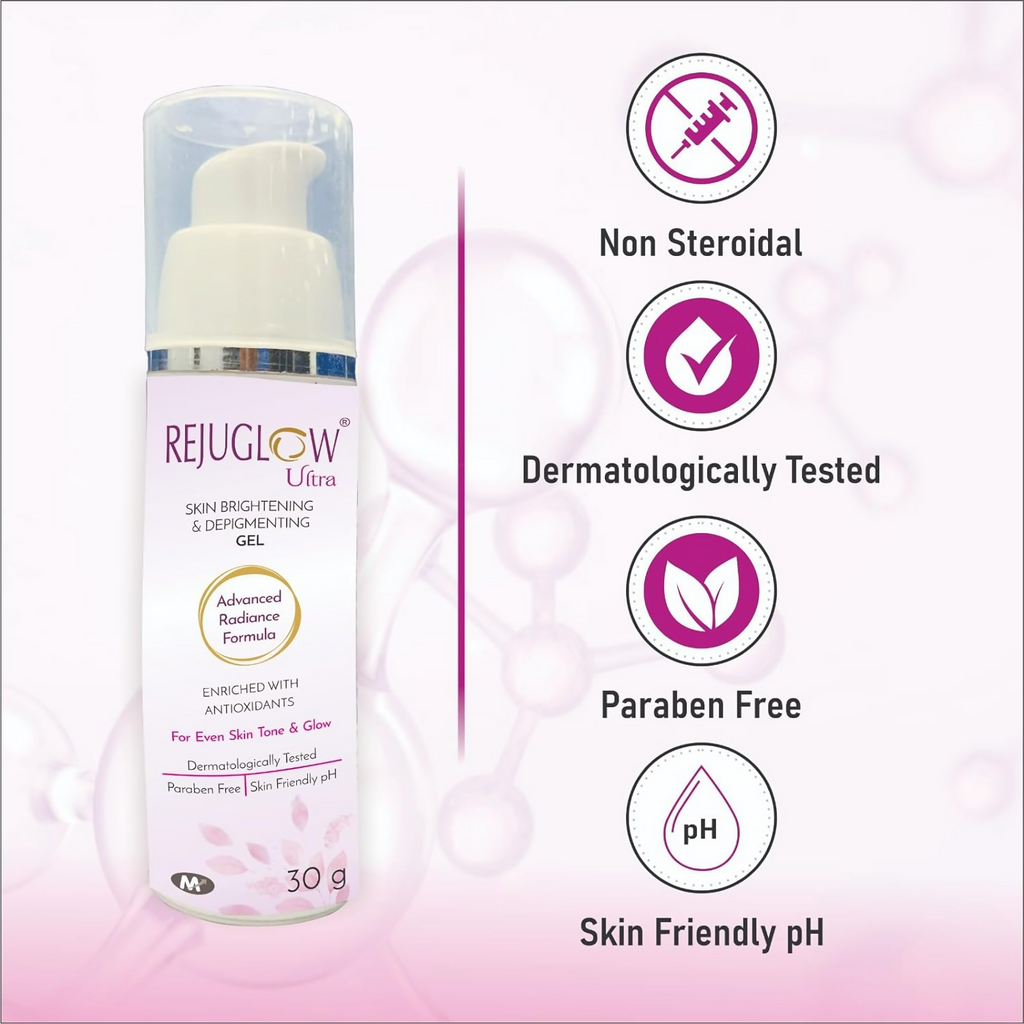 Rejuglow Ultra Gel | Grocsy