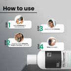 Thriveco Hair Healing Conditioner | Grocsy
