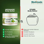 Medimade Wellness Olive Body Butter | Grocsy