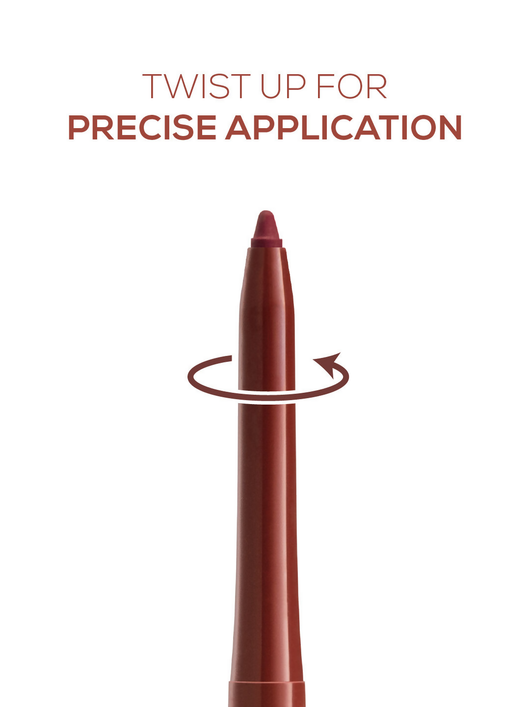 Chambor Extreme Wear Transferproof Lip Liner - Nausicaa | Grocsy
