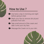 Bello Herbals Acne n Pimple Cream | Grocsy