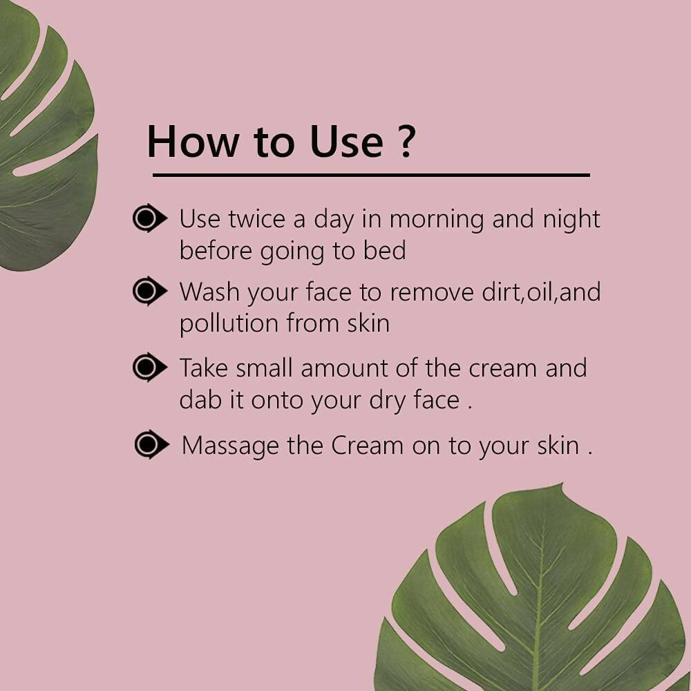 Bello Herbals Acne n Pimple Cream | Grocsy