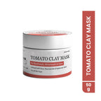 The Natural Wash Tomato Clay Face Mask | Grocsy