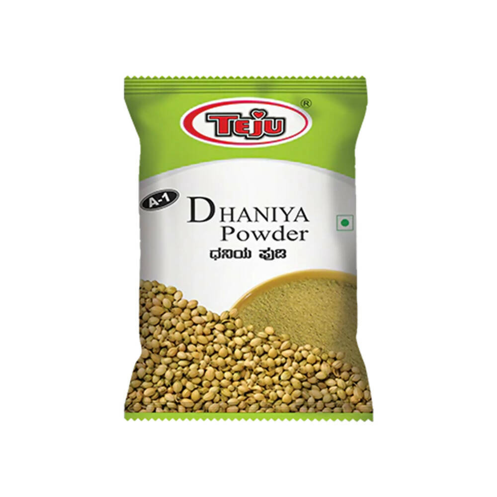 Teju Coriander Powder | Grocsy