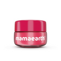 Mamaearth Beetroot Moisture Therapy Lip Balm with Beetroot & Hyaluronic Acid For Dry & Chapped Lips | Grocsy