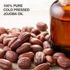 Skog Jojoba Oil Is A Multi Use Cold Pressed Oil | Grocsy