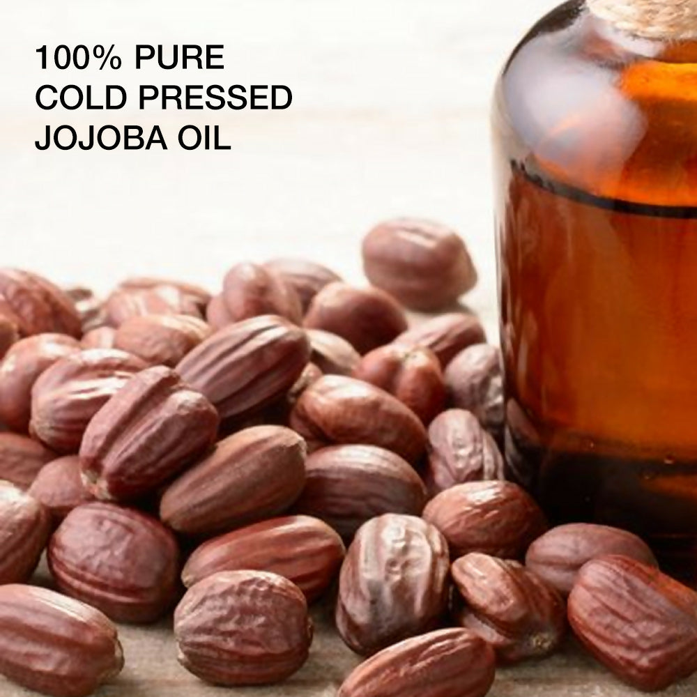 Skog Jojoba Oil Is A Multi Use Cold Pressed Oil | Grocsy
