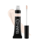MARS Cosmetics Seal the Deal High Coverage Concealer - Porcelain | Grocsy