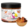 FarmDidi Punjabi Mango Pickle - Tangy & Salty | Grocsy