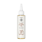 Indulgeo Essentials Cold Pressed Sweet Almond Oil | Grocsy