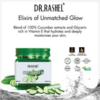 Dr.Rashel Cucumber Gel | Grocsy