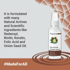 Trycone Hair Growth Vitalizer Serum | Grocsy