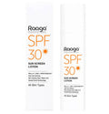 Raaga Professional SPF 30 Sunscreen Lotion | Grocsy