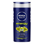 Nivea Men Energy Shower Gel With Mint Extracts | Grocsy