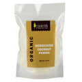 Praakritik Organic Dessicated Coconut Powder | Grocsy