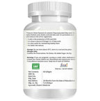 Nature's Velvet Flaxseed Oil Capsules | Grocsy