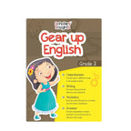 Scholars Insights Gear Up English Grade 3 | Grocsy