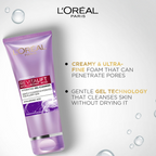 L'Oreal Paris Hydrated, Plump & Radiant Skin Kit | Grocsy