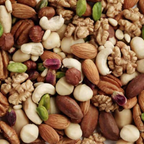 FreshoCartz Mixed Dry Fruit Jar | Grocsy