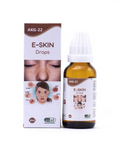 Excel Pharma E-Skin AKG-22 Drops | Grocsy