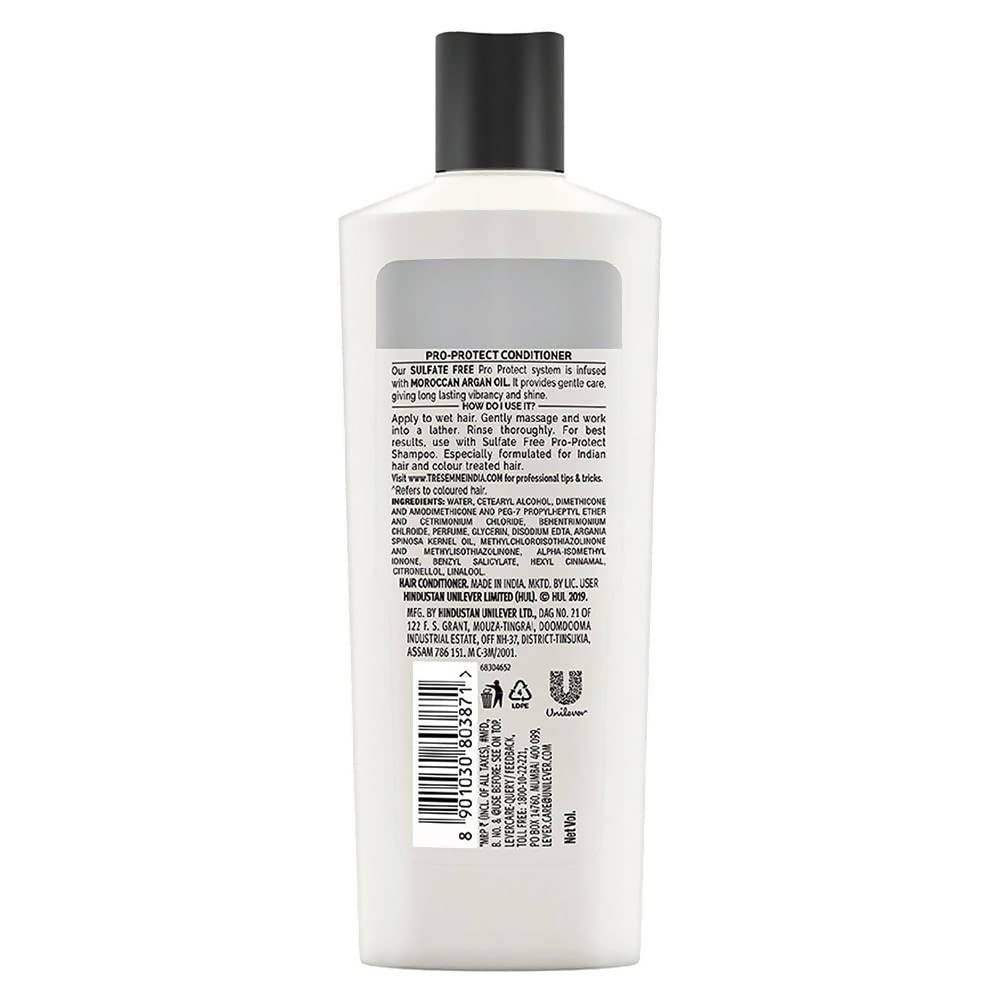 TRESemme PP Pro Protect Sulphate Free Conditioner | Grocsy