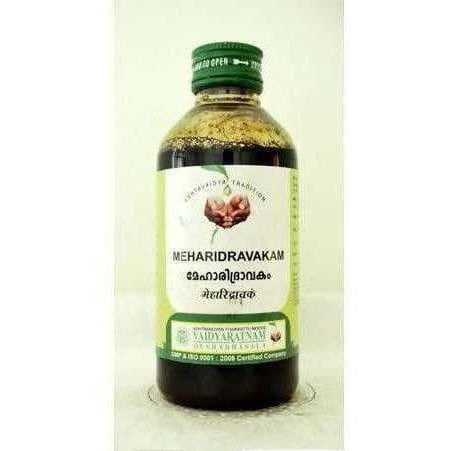 Vaidyaratnam Meharidravakam Kashayam | Grocsy