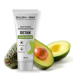 Salon in a Box with Avocado and Fruit AHA Face Pack | Grocsy