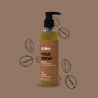 Atisa Cold Brew Body Wash | Grocsy