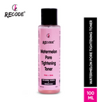 Recode Watermelon Pore Tightening Toner | Grocsy