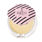 Avon Simply Pretty Smooth and White Whitening Pressed Powder Almond | Grocsy