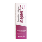 HealthAid Magnesium Sleep Body Lotion