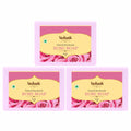 Vedask Organic Handmade Rose Bath Soap | Grocsy