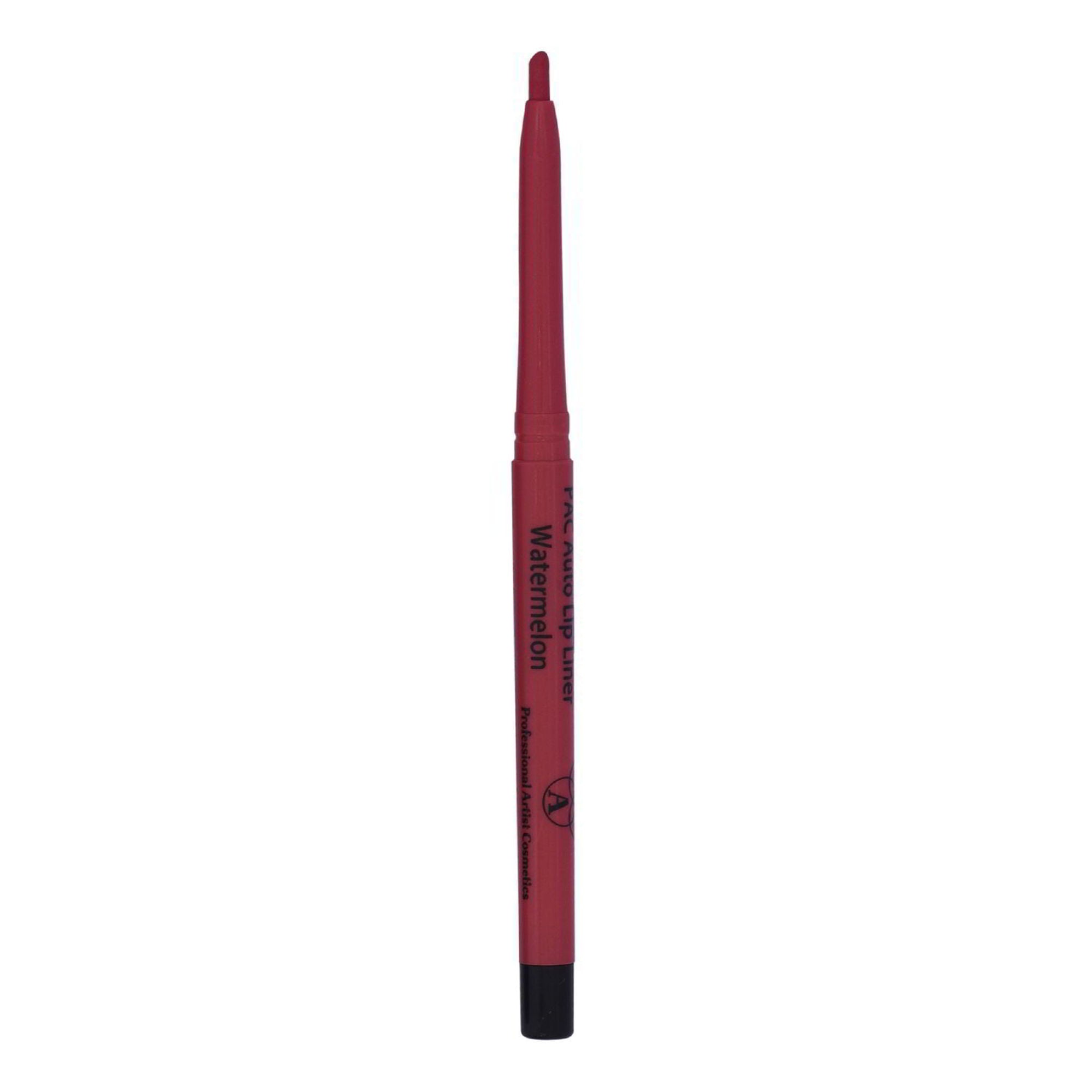 PAC Studio Auto Lip Liner - Watermelon | Grocsy