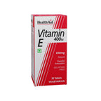 HealthAid Vitamin E 400iu Tablets | Grocsy
