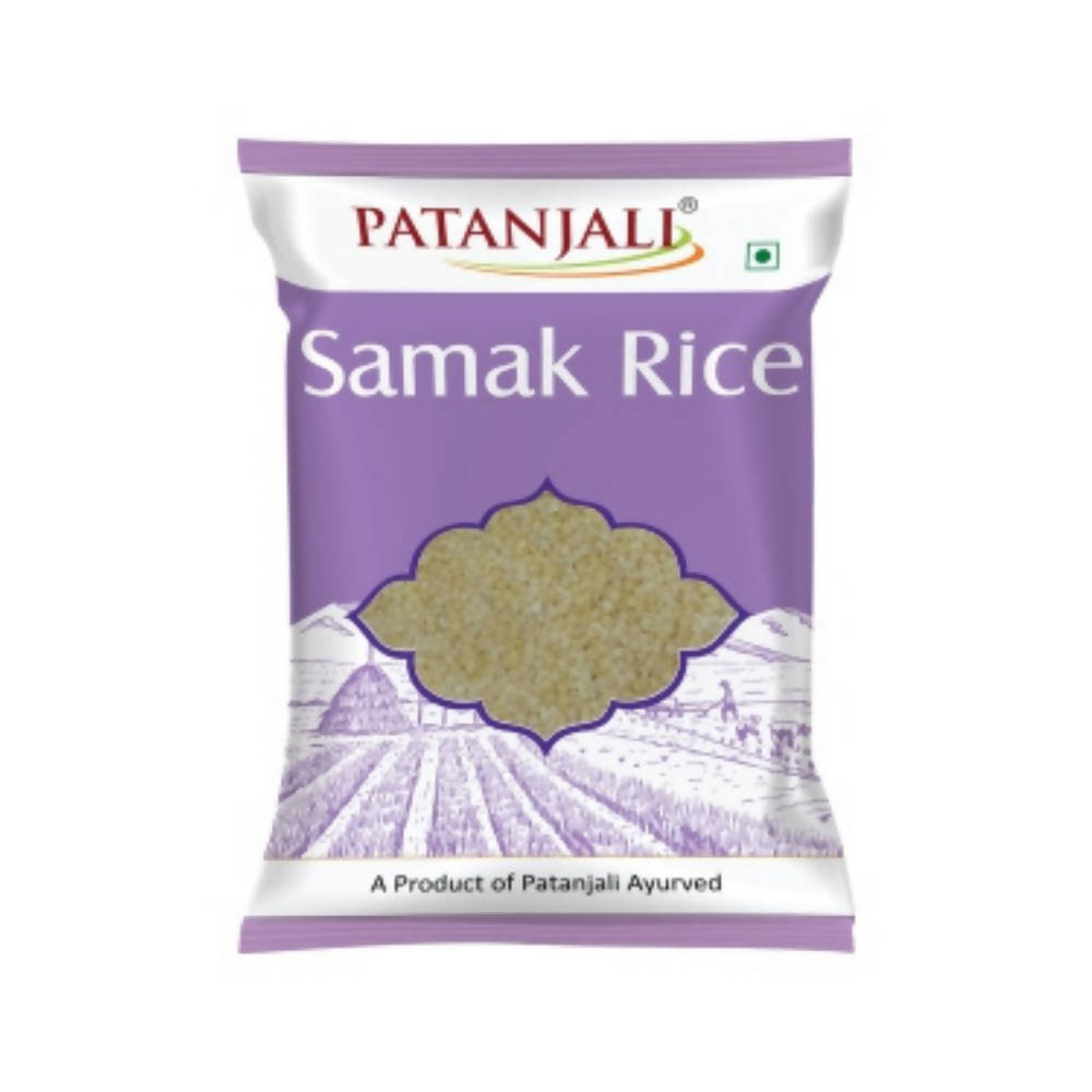 Patanjali Samak Rice | Grocsy