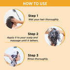 Revlon Flex Protein Shampoo For Normal To Dry Hair | Grocsy