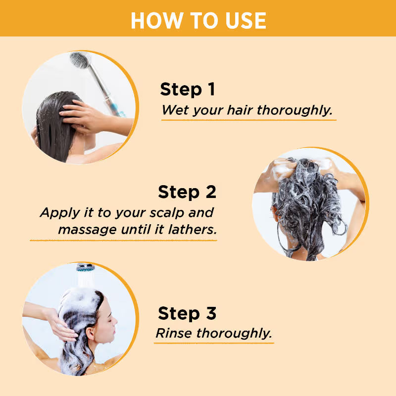 Revlon Flex Protein Shampoo For Normal To Dry Hair | Grocsy