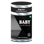 Cipzer Baby Capsules | Grocsy