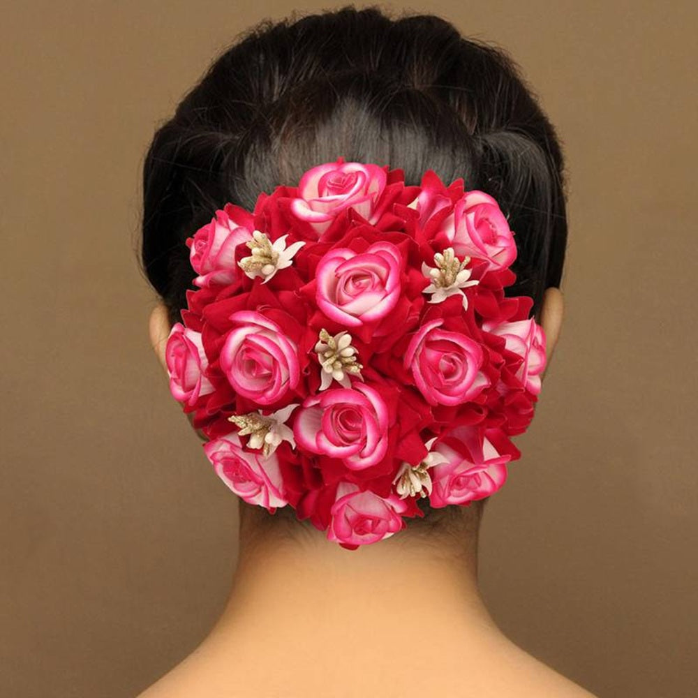 Baby Pink Rose Juda | Grocsy