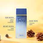 Skinn By Titan Tales Men Oslo | Grocsy