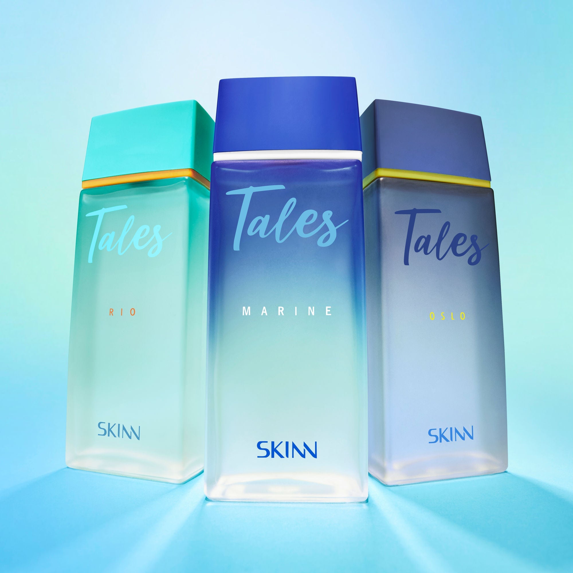 Skinn By Titan Tales Men Oslo | Grocsy