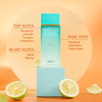 Skinn By Titan Tales Men Rio Eau De Parfum | Grocsy