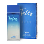 Skinn By Titan Tales Marine Eau De Parfum | Grocsy