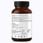 GATACA Liposomal Vitamin C Capsules for High Bioavailability| Immunity, Better Skin & Iron Absorption | Grocsy