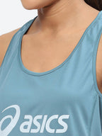 ASICS W Tank T-Shirt | Grocsy