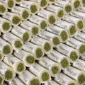 Shree Mithai Badam Pista Roll | Grocsy