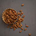 Almond House Badam | Grocsy