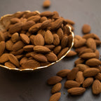 Almond House Badam | Grocsy