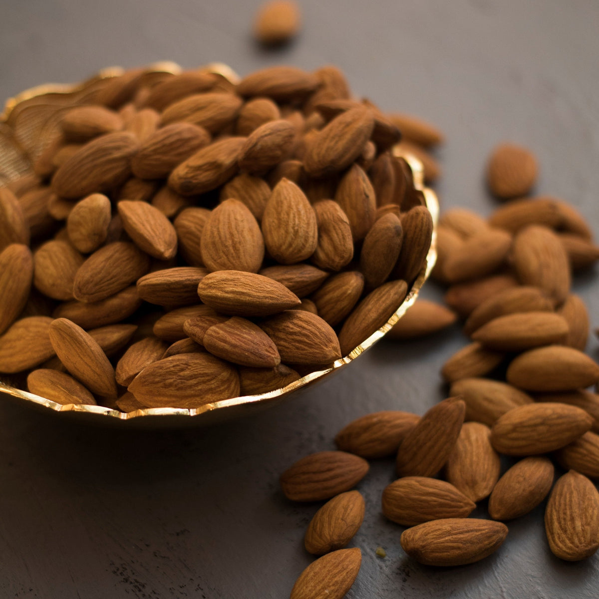 Almond House Badam | Grocsy